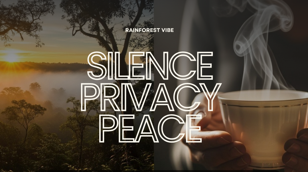 Rainforest Vibe Sinharaja: The Cottage Stay That Brings You Closer to Nature