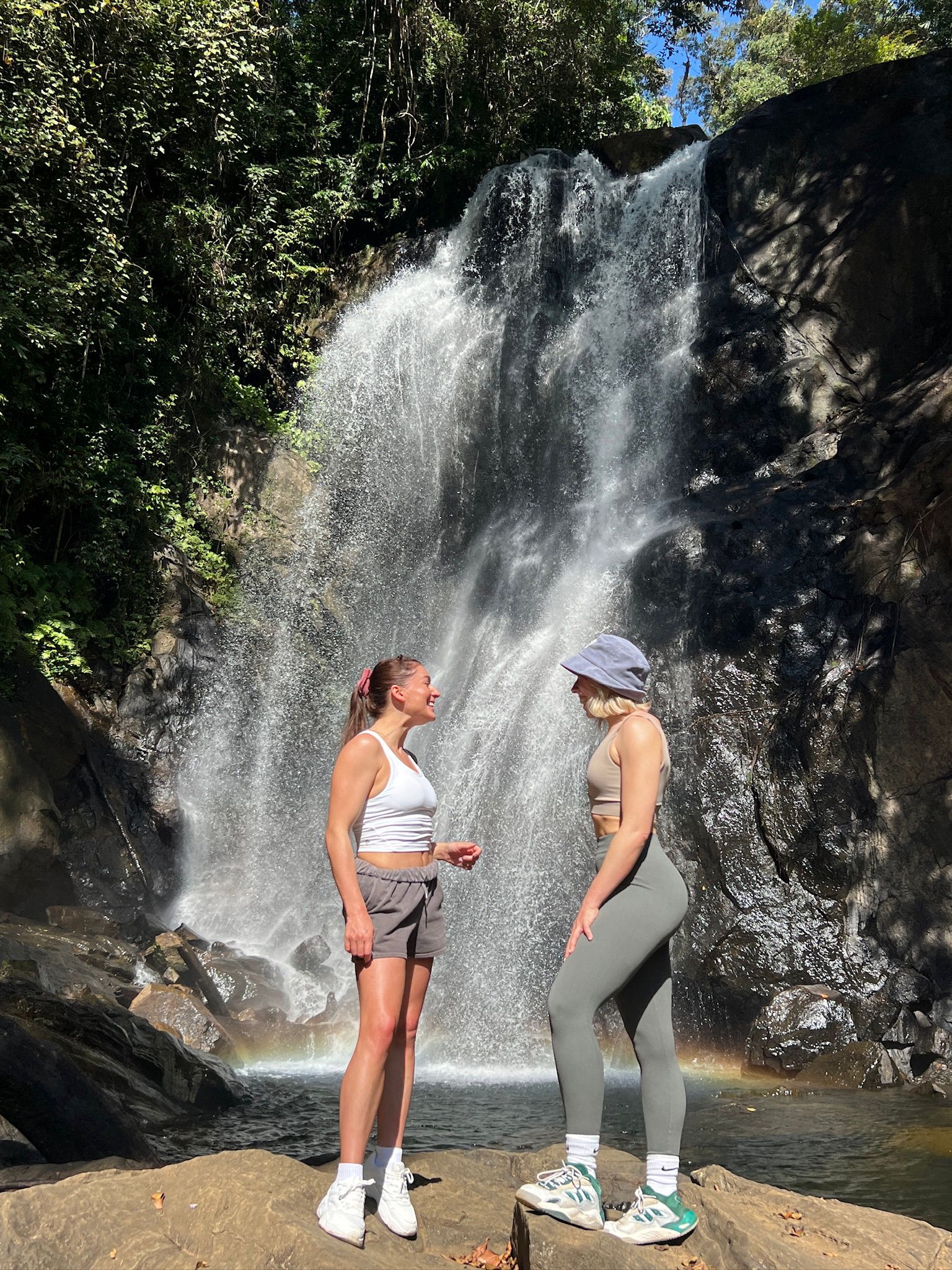 Ultimate Sinharaja Immersion (Day)